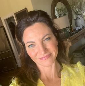 Meet your Posher, Terri